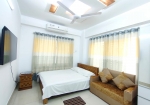 One Bedroom Apartment for a Premium Experience in Bashundhara R/A